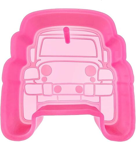 (300 Design Optional) MUBYOK M508 Cool Sunglasses Duck Silicone Freshie Mold for Baking Aroma Beads Car Freshie Supplies in Saudi Arabia