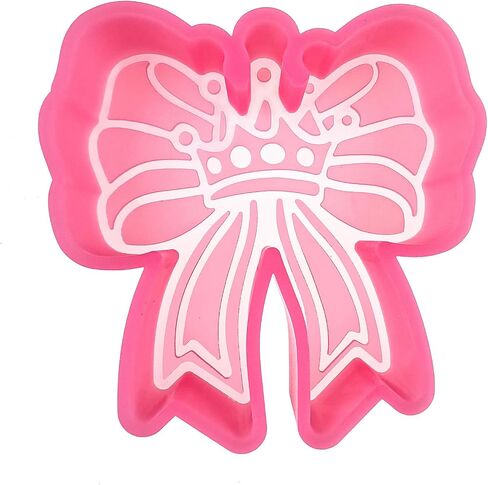 (300 Design Optional) MUBYOK M508 Cool Sunglasses Duck Silicone Freshie Mold for Baking Aroma Beads Car Freshie Supplies in Saudi Arabia