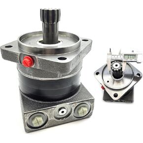 Hydraulic Motor 161-0028-002 1610028002 for Eaton Char-Lynn VIS 40 Series in Kuwait