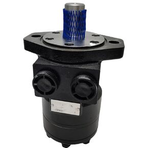 المحرك الهيدروليكي 158-1421-001 1581421001 158-1421 1581421 in Kuwait