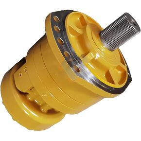 Hydraulic Piston Drive Motor 10R-6127 280-7854 for Caterpillar 216 226 228 232 216B3 216B 226B Loader in Saudi Arabia