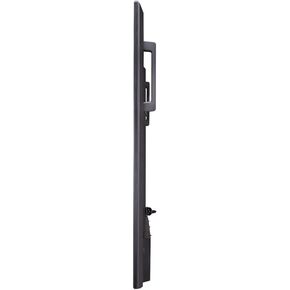 LG Electronics - 75UH5J-M 75UH5J-M Haze UHD Standard Signage - 75-3840 x 2160 - Edge LED - 500 Nit - 2160p - HDMI - USB - DVI - Serial - Wireless LAN - Ethernet - webOS 6.0 - Black in Kuwait