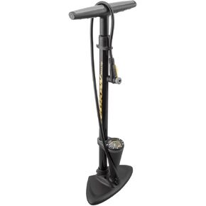 Topeak JoeBlow Max HP Floor Pump (TJB-M2B) in Kuwait