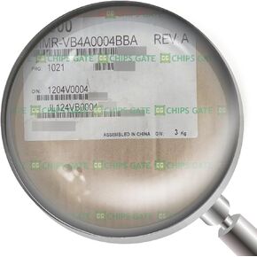 CIMR-VB4A0004BBA 1PC عاكس جديد للشحن in Kuwait