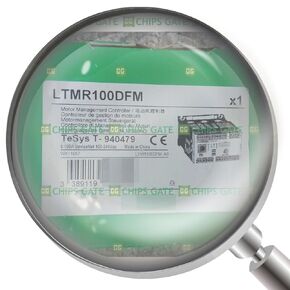 جديد LTMR100DFM 1 PCS LTMR100DFM جديد للتسليم in Kuwait