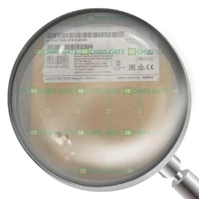 6GK7343-1CX10-0XE0 جديد في BOX 6GK7343-1CX10-0XE0 6GK7 343-1CX10-0XE0 in Kuwait