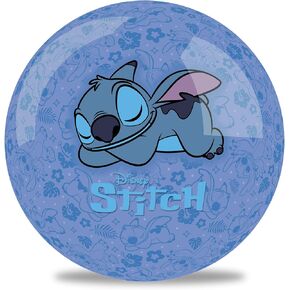 KR Strikeforce Disney Stitch Undrilled Bowling Ball in Saudi Arabia