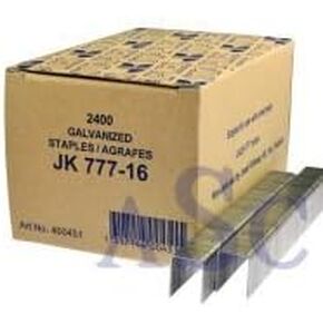 JK777-16 Plier Staple in Saudi Arabia