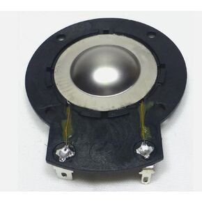 Replacement Diaphragm for Yamaha Stagepas 300 Hi Frequency Driver in Saudi Arabia