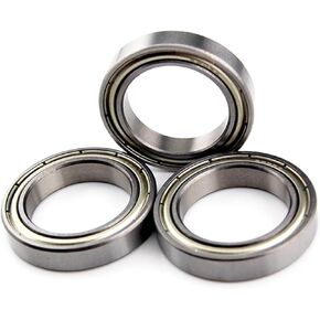 457220 45 * 72 * 20 انتقال السيارات تحمل كرة أخدود عميق تحمل القطر الداخلي 45 القطر الخارجي 72 سمك 20 (457220 روبية) in Kuwait