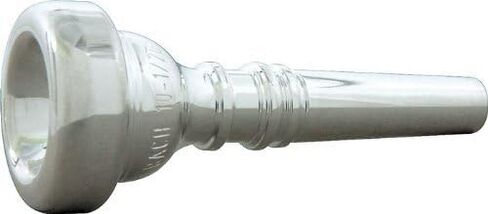 Bach Cornet Mouthpiece (34910RCW) in Saudi Arabia