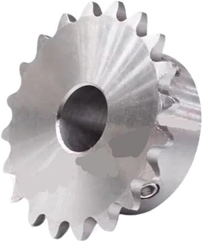 مسننة أسطوانة الأسنان مسننة 1pc 22 أسنان 04C 304 in Kuwait