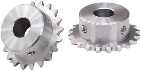 مسننة أسطوانة الأسنان مسننة 1pc 22 أسنان 04C 304 in Kuwait