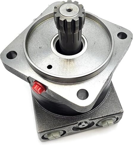 Hydraulic Motor 161-0028-002 1610028002 for Eaton Char-Lynn VIS 40 Series in Saudi Arabia