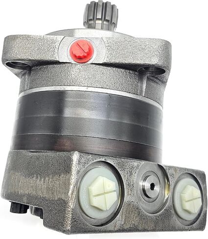 Hydraulic Motor 161-0028-002 1610028002 for Eaton Char-Lynn VIS 40 Series in Saudi Arabia