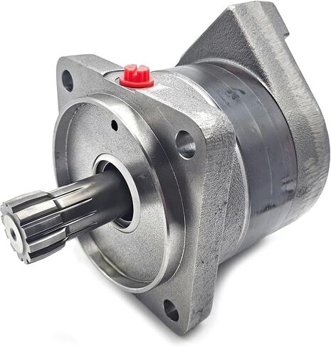 Hydraulic Motor 161-0028-002 1610028002 for Eaton Char-Lynn VIS 40 Series in Saudi Arabia
