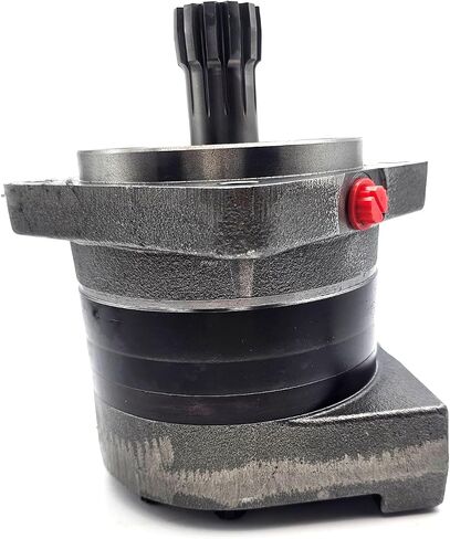 Hydraulic Motor 161-0028-002 1610028002 for Eaton Char-Lynn VIS 40 Series in Saudi Arabia