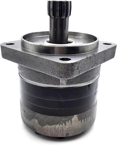 Hydraulic Motor 161-0028-002 1610028002 for Eaton Char-Lynn VIS 40 Series in Saudi Arabia