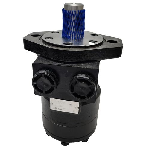 المحرك الهيدروليكي 158-1421-001 1581421001 158-1421 1581421 in Kuwait