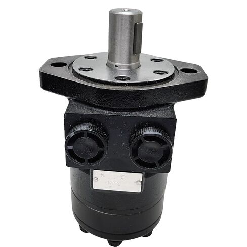 المحرك الهيدروليكي 158-1421-001 1581421001 158-1421 1581421 in Kuwait