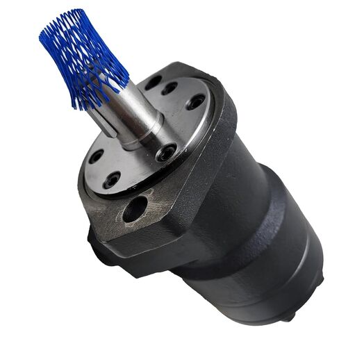 المحرك الهيدروليكي 158-1421-001 1581421001 158-1421 1581421 in Kuwait