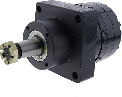 Wheel Motor 103-5333 compatible with Exmark LZ25KC604AS Lazer Z AS Zero-Turn Mower in Saudi Arabia