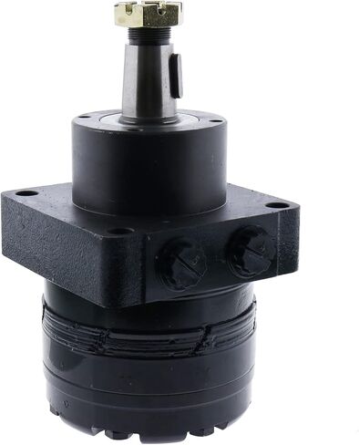 Wheel Motor 103-5333 compatible with Exmark LZ25KC604AS Lazer Z AS Zero-Turn Mower in Saudi Arabia