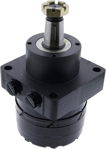 Wheel Motor 103-5333 compatible with Exmark LZ25KC604AS Lazer Z AS Zero-Turn Mower in Saudi Arabia