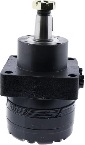 Wheel Motor 103-5333 compatible with Exmark LZ25KC604AS Lazer Z AS Zero-Turn Mower in Saudi Arabia