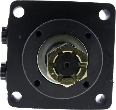 Wheel Motor 103-5333 compatible with Exmark LZ25KC604AS Lazer Z AS Zero-Turn Mower in Saudi Arabia