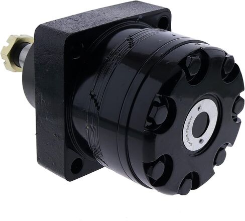 Wheel Motor 103-5333 compatible with Exmark LZ25KC604AS Lazer Z AS Zero-Turn Mower in Saudi Arabia