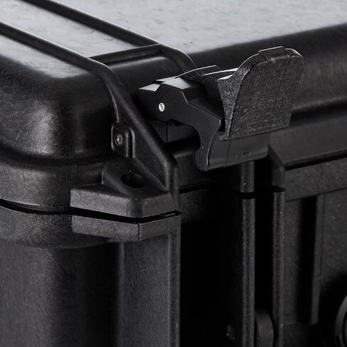 قضية Pelican 1300 No Foam (Black) in Saudi Arabia
