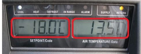 12-00433-03RP شاشة LCD للناقل 69nt40 ML3/ ML5 LCD 69NT40-501 حاوية 2 PCS in Kuwait