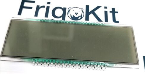 12-00433-03RP شاشة LCD للناقل 69nt40 ML3/ ML5 LCD 69NT40-501 حاوية 2 PCS in Kuwait