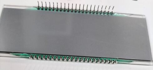 12-00433-03RP شاشة LCD للناقل 69nt40 ML3/ ML5 LCD 69NT40-501 حاوية 2 PCS in Kuwait