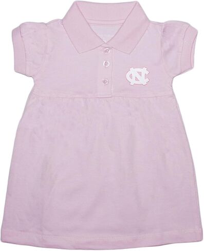 University of North Carolina Polo Dress in Saudi Arabia