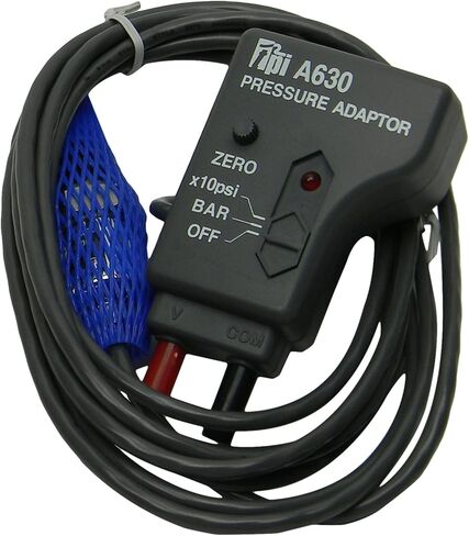 محول ضغط TPI A620 ، 10 ميغاو ، 2V AC/DC الجهد ، 1 إلى 500 رطل/رطل. in Kuwait