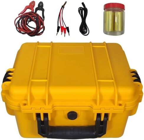 اختبار مقاومة DC Transformer DC 20A مقياس مقاومة DC مع تيار الإخراج 20A ، 10A ، 5A ، 1A ، 200MA ، 100mA ، ≤ 10mA نطاق قياس 0.001Ω-20KΩ دقة 0.1μΩ in Kuwait