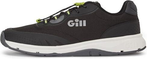 Gill Verso Race Sneaker ? Lightweight, Quick Dry & Non-Marking Grip Sole in Saudi Arabia