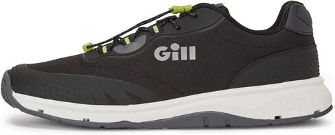 Gill Verso Race Sneaker ? Lightweight, Quick Dry & Non-Marking Grip Sole in Saudi Arabia
