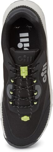 Gill Verso Race Sneaker ? Lightweight, Quick Dry & Non-Marking Grip Sole in Saudi Arabia