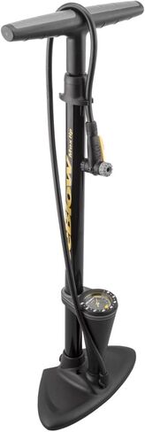 Topeak JoeBlow Max HP Floor Pump (TJB-M2B) in Kuwait