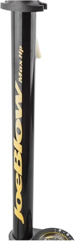 Topeak JoeBlow Max HP Floor Pump (TJB-M2B) in Kuwait