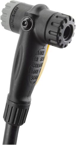 Topeak JoeBlow Max HP Floor Pump (TJB-M2B) in Kuwait