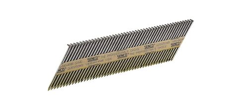 Senco ، GE24APBX ، تأطير الظفر ، 2-3/8 في ، PK2500 in Saudi Arabia