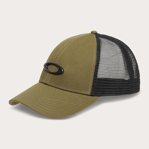 Oakley Men's Trucker Ellipse Hat in Saudi Arabia