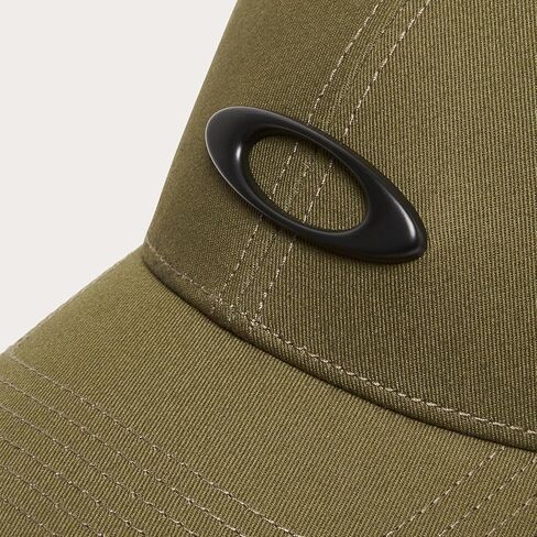 Oakley Men's Trucker Ellipse Hat in Saudi Arabia