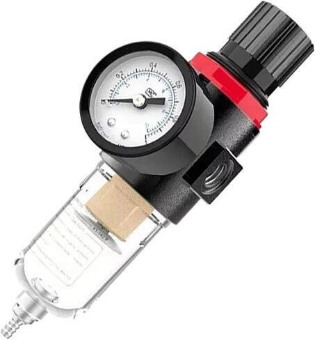 AFR2000 Pneumatic Filters for Air Compressor Moisture Separator Pressure Regulator Oil Water separators Unit(AFR2000) in Saudi Arabia