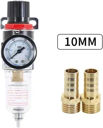 AFR2000 Pneumatic Filters for Air Compressor Moisture Separator Pressure Regulator Oil Water separators Unit(AFR2000) in Saudi Arabia
