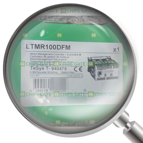 جديد LTMR100DFM 1 PCS LTMR100DFM جديد للتسليم in Kuwait